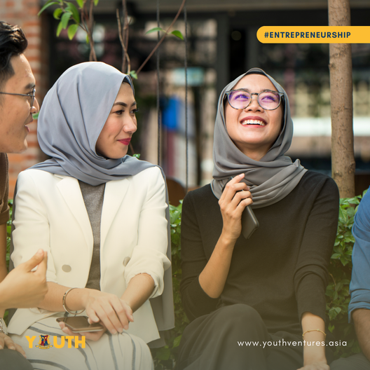 10 Interesting Business Ideas by Malaysian Students That You Can Support!